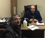 İzzettin KÖMÜRCÜ' nün Kaleminden Adil İnal ile Söyleşi…