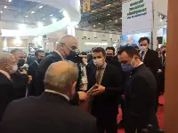 Taraklı’ya Davet Etti.