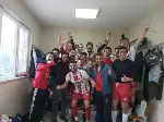 TARAKLISPOR 2 A.KİRAZCASPOR 1