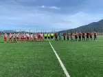 TARAKLISPOR 2 A.KİRAZCASPOR 1