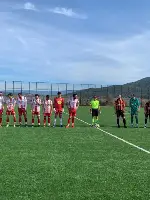 TARAKLISPOR 2 A.KİRAZCASPOR 1