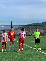 TARAKLISPOR 2 A.KİRAZCASPOR 1