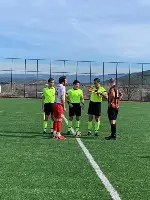 TARAKLISPOR 2 A.KİRAZCASPOR 1