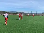 TARAKLISPOR 2 A.KİRAZCASPOR 1