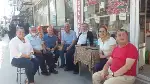 Sakarya'nın el sanatları kitaplaştıDoç.Dr Ela TAŞ (SAÜ.Sanat TariDoç. Dr. Ela Taş'a Taraklı'da çok sayıda el sanatı ustalarını anlattık.