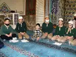 Aşağı Camii'de Miraç Gecesi Programı