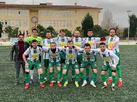 Taraklıspor’da 5 gollü Deplasman Galibiyeti