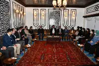 'Öğretmenin Emeği Sohbetin Demi' Buluşması Taraklı'da Gerçekleştirildi