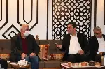 'Öğretmenin Emeği Sohbetin Demi' Buluşması Taraklı'da Gerçekleştirildi