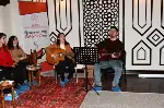 'Öğretmenin Emeği Sohbetin Demi' Buluşması Taraklı'da Gerçekleştirildi
