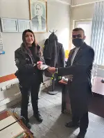 Diyanet Birlik Sen Kadınları Unutmadı