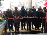 Aydınlılar Süper Market Şubesi’nin Açılışı yapıldı