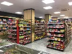 Aydınlılar Süper Market Şubesi’nin Açılışı yapıldı