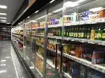 Aydınlılar Süper Market Şubesi’nin Açılışı yapıldı