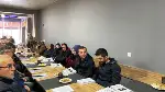 HEM 88. YAŞ GÜNÜNÜ KUTLADI, HEM DE KİTABINI İMZALADI