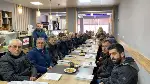 HEM 88. YAŞ GÜNÜNÜ KUTLADI, HEM DE KİTABINI İMZALADI