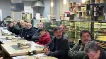 HEM 88. YAŞ GÜNÜNÜ KUTLADI, HEM DE KİTABINI İMZALADI
