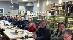 HEM 88. YAŞ GÜNÜNÜ KUTLADI, HEM DE KİTABINI İMZALADI