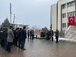 Şehitlerimizi Anıyoruz...