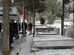 Şehitlerimizi Anıyoruz...