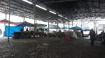 Kar Yağışı Pazarı Vurdu