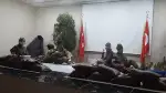 18 MART ÇANAKKALE ZAFERİ VE ŞEHİTLERİ ANMA GÜNÜ TARAKLI’DA DA TÖRENLE KUTLANDI