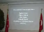 18 MART ÇANAKKALE ZAFERİ VE ŞEHİTLERİ ANMA GÜNÜ TARAKLI’DA DA TÖRENLE KUTLANDI