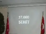 18 MART ÇANAKKALE ZAFERİ VE ŞEHİTLERİ ANMA GÜNÜ TARAKLI’DA DA TÖRENLE KUTLANDI