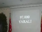 18 MART ÇANAKKALE ZAFERİ VE ŞEHİTLERİ ANMA GÜNÜ TARAKLI’DA DA TÖRENLE KUTLANDI
