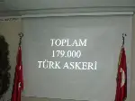 18 MART ÇANAKKALE ZAFERİ VE ŞEHİTLERİ ANMA GÜNÜ TARAKLI’DA DA TÖRENLE KUTLANDI