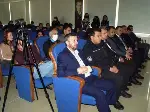 18 MART ÇANAKKALE ZAFERİ VE ŞEHİTLERİ ANMA GÜNÜ TARAKLI’DA DA TÖRENLE KUTLANDI