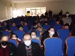 18 MART ÇANAKKALE ZAFERİ VE ŞEHİTLERİ ANMA GÜNÜ TARAKLI’DA DA TÖRENLE KUTLANDI