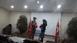 18 MART ÇANAKKALE ZAFERİ VE ŞEHİTLERİ ANMA GÜNÜ TARAKLI’DA DA TÖRENLE KUTLANDI