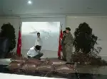 18 MART ÇANAKKALE ZAFERİ VE ŞEHİTLERİ ANMA GÜNÜ TARAKLI’DA DA TÖRENLE KUTLANDI