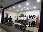 18 MART ÇANAKKALE ZAFERİ VE ŞEHİTLERİ ANMA GÜNÜ TARAKLI’DA DA TÖRENLE KUTLANDI