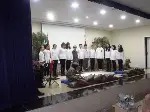 18 MART ÇANAKKALE ZAFERİ VE ŞEHİTLERİ ANMA GÜNÜ TARAKLI’DA DA TÖRENLE KUTLANDI