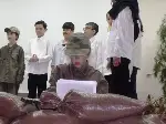 18 MART ÇANAKKALE ZAFERİ VE ŞEHİTLERİ ANMA GÜNÜ TARAKLI’DA DA TÖRENLE KUTLANDI