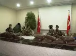 18 MART ÇANAKKALE ZAFERİ VE ŞEHİTLERİ ANMA GÜNÜ TARAKLI’DA DA TÖRENLE KUTLANDI