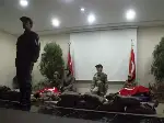 18 MART ÇANAKKALE ZAFERİ VE ŞEHİTLERİ ANMA GÜNÜ TARAKLI’DA DA TÖRENLE KUTLANDI