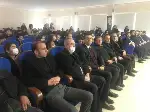 18 MART ÇANAKKALE ZAFERİ VE ŞEHİTLERİ ANMA GÜNÜ TARAKLI’DA DA TÖRENLE KUTLANDI