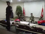 18 MART ÇANAKKALE ZAFERİ VE ŞEHİTLERİ ANMA GÜNÜ TARAKLI’DA DA TÖRENLE KUTLANDI