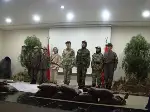 18 MART ÇANAKKALE ZAFERİ VE ŞEHİTLERİ ANMA GÜNÜ TARAKLI’DA DA TÖRENLE KUTLANDI