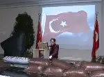 18 MART ÇANAKKALE ZAFERİ VE ŞEHİTLERİ ANMA GÜNÜ TARAKLI’DA DA TÖRENLE KUTLANDI