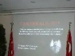 18 MART ÇANAKKALE ZAFERİ VE ŞEHİTLERİ ANMA GÜNÜ TARAKLI’DA DA TÖRENLE KUTLANDI