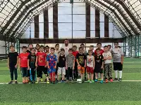 Gençler ve Minikler Kategorisinde Taraklı’da futbol kursu açılıyor