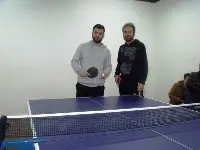 Masa Tenisi Turnuvası’nda şampiyon belli oldu