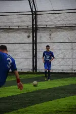 Taraklı Ülkü Ocağı turnuva Şampiyonu