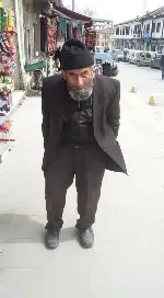 İbrahim Amca'nın söylediği…