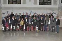 SAKARYA KENT ŞURASI TARAKLI’DA TOPLANDI.