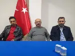 Taraklı’da Kent Konseyi Yürütme Kurulu Toplantısı yapıldı